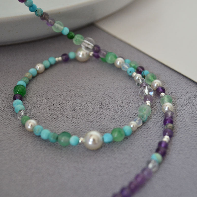 Hurmaava Kaulakoru jokaiseen tilaisuuteen