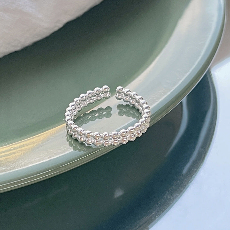 Kaunis Koru ainutlaatuisella tyylillä