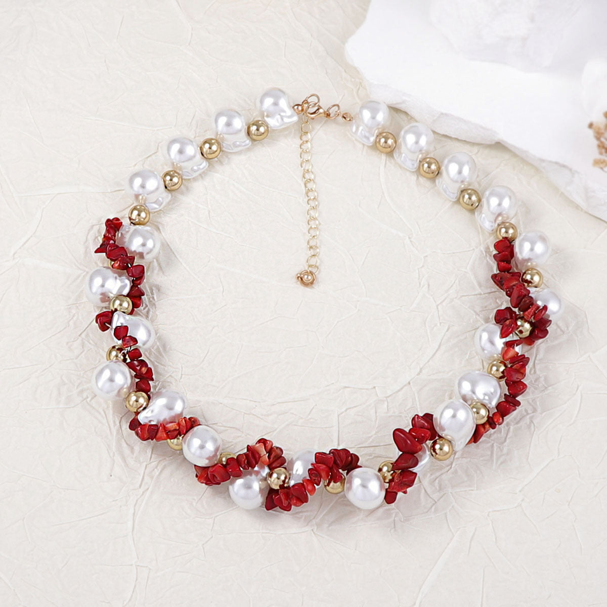 Elegantti Kaulakoru jokaiseen tilaisuuteen