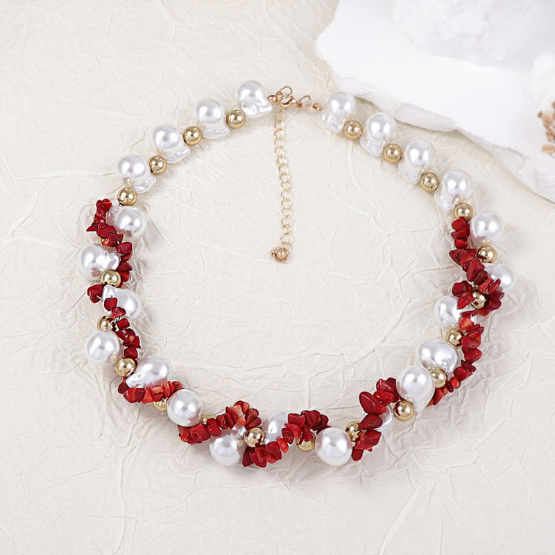 Elegantti Kaulakoru jokaiseen tilaisuuteen