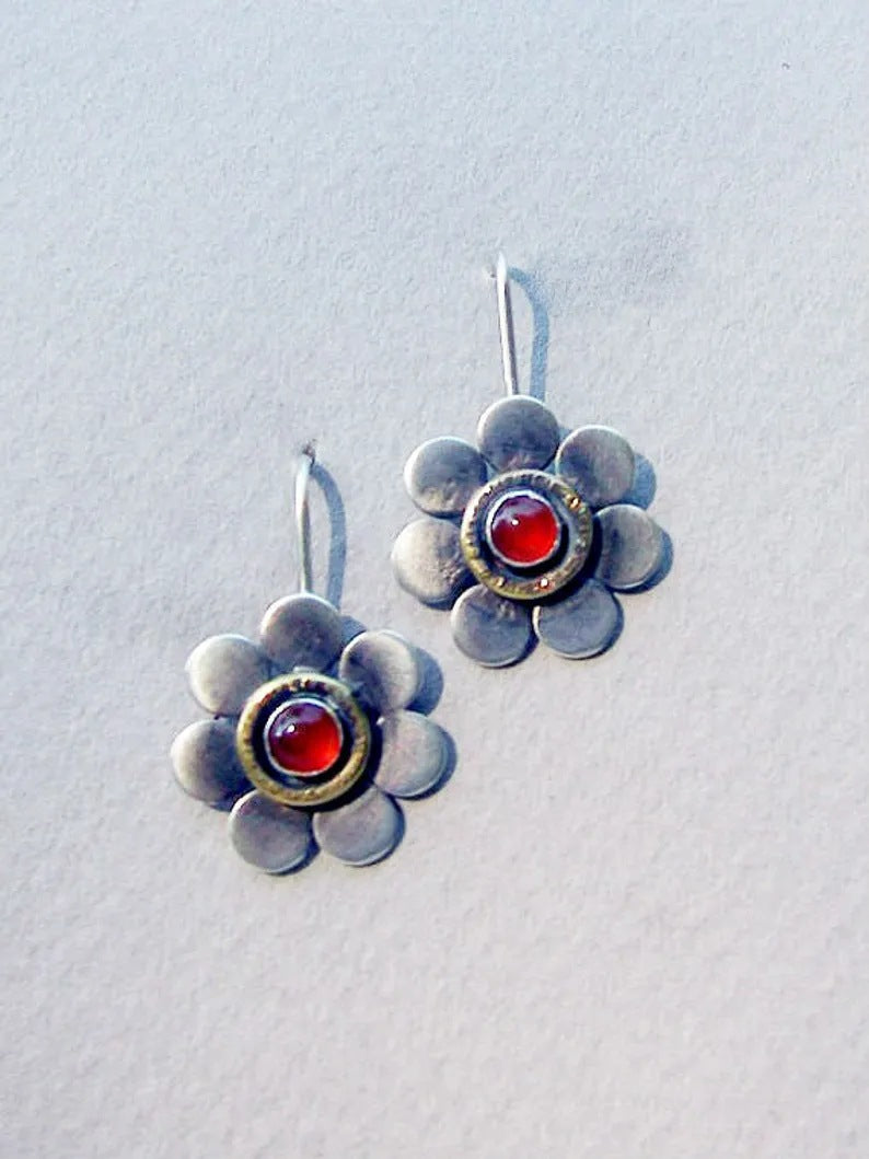 Romanttinen Korvarengas erityisiin hetkiin