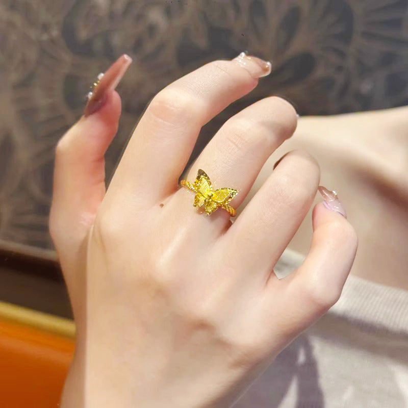 Elegantti Koru jokaiseen tilaisuuteen