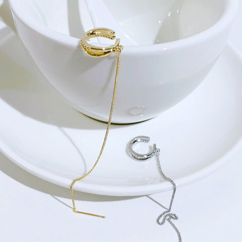 Romanttinen Koru erityisiin hetkiin