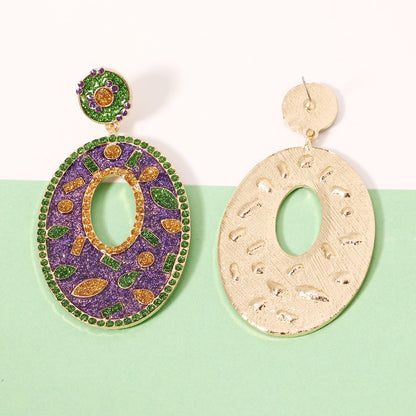 Elegantti Korvarengas jokaiseen tilaisuuteen