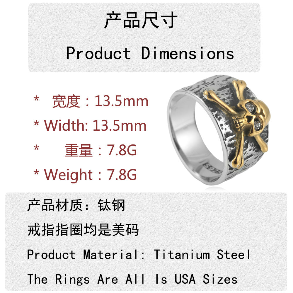 Upea Sormus päivittäiseen käyttöön