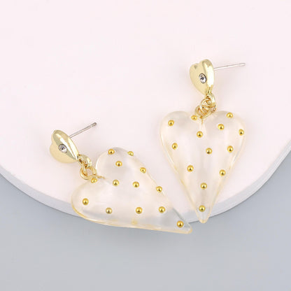 Klassinen Korvarengas ajattomalla viehätyksellä