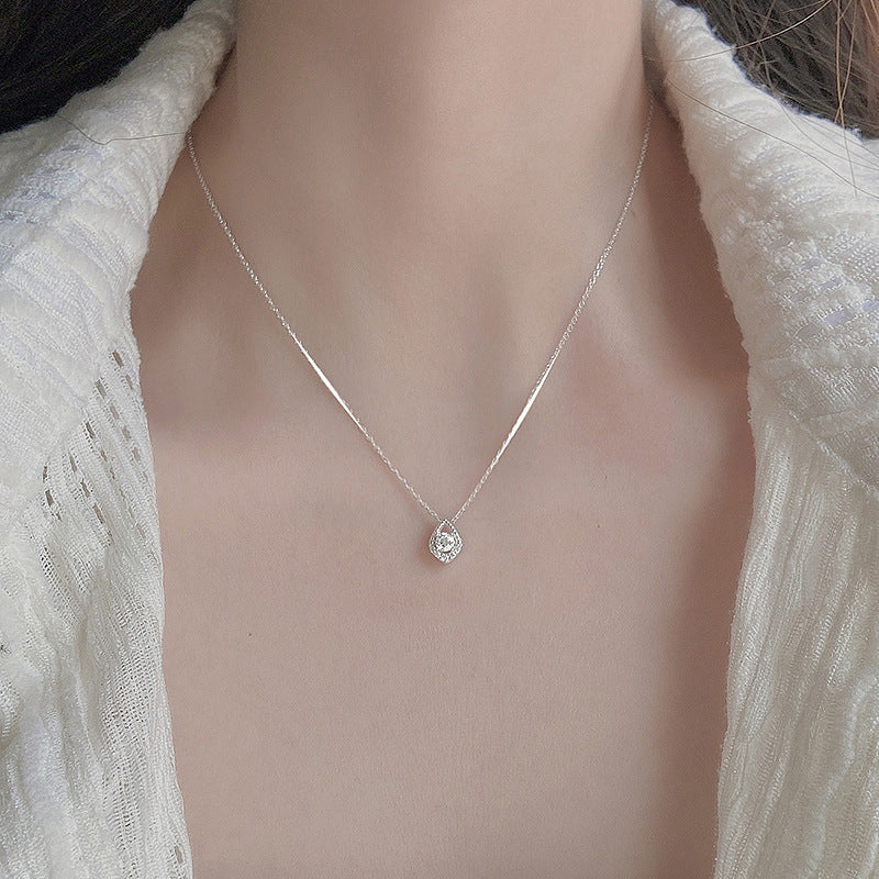 Kaunis Kaulakoru ainutlaatuisella tyylillä