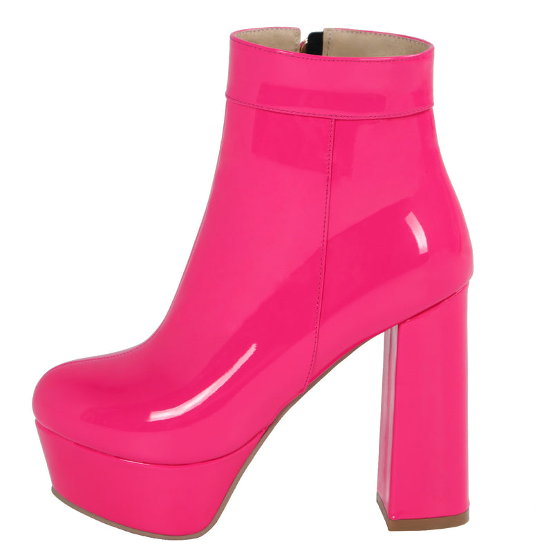 Klassiset Ortopediset Saappaat Ajattomalla Tyylillä