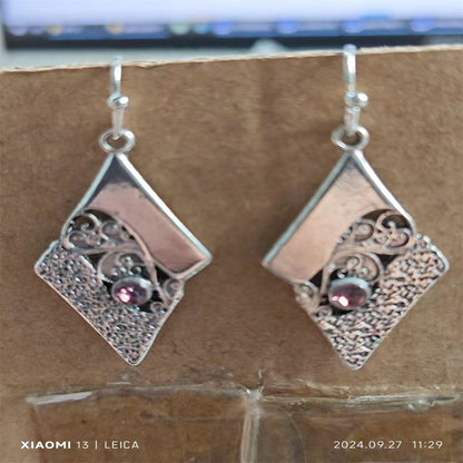 Romanttinen Korvarengas erityisiin hetkiin