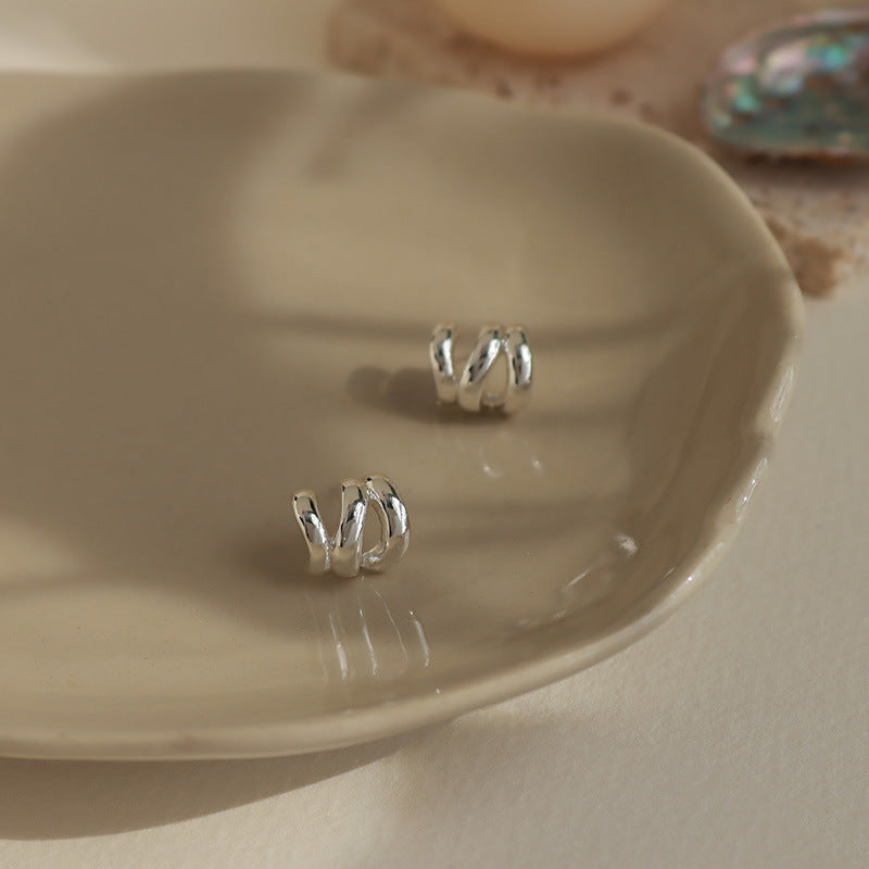 Käsintehty vintage Koru