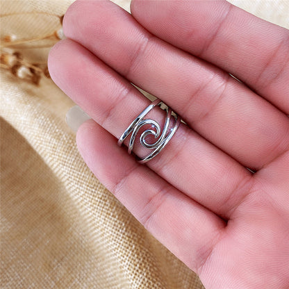 Klassinen Koru ajattomalla viehätyksellä