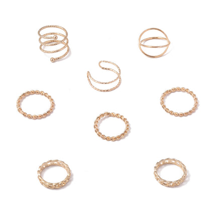 Romanttinen Korusetti erityisiin hetkiin