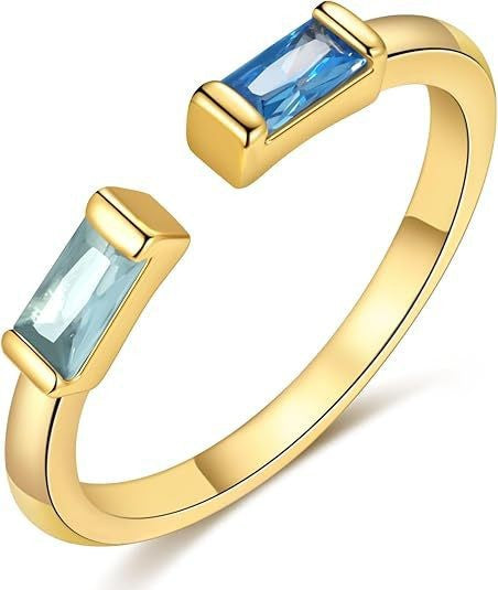 Klassinen Kulta Sormus ajattomalla viehätyksellä