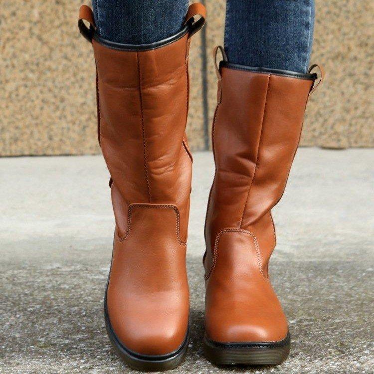 Stylish Orthopedic Boots for Any Occasion