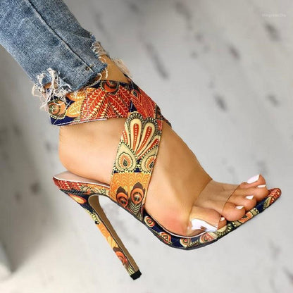 Tyylikeät Ortopediset Sandaalit Jokaiseen Tilaisuuteen