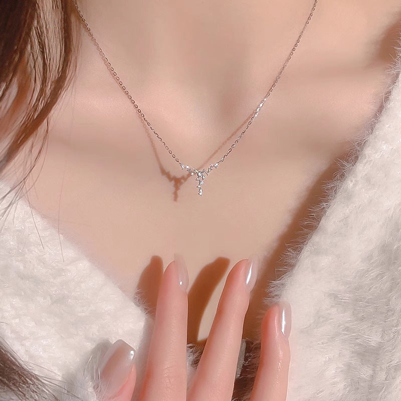 Romanttinen Kaulakoru erityisiin hetkiin