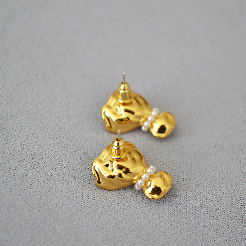 Upea Kulta Korvarengas päivittäiseen käyttöön