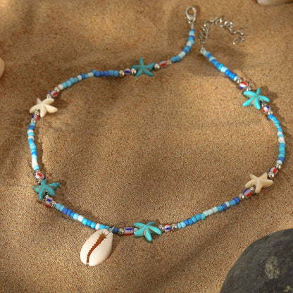 Käsintehty vintage Koru