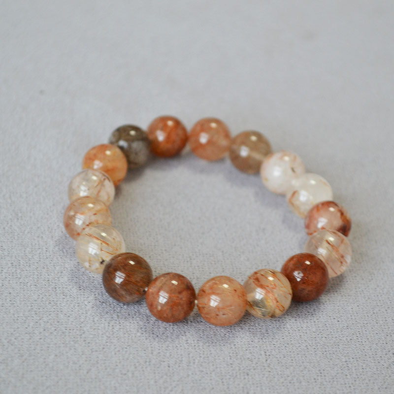 Hurmaava Rannekoru jokaiseen tilaisuuteen