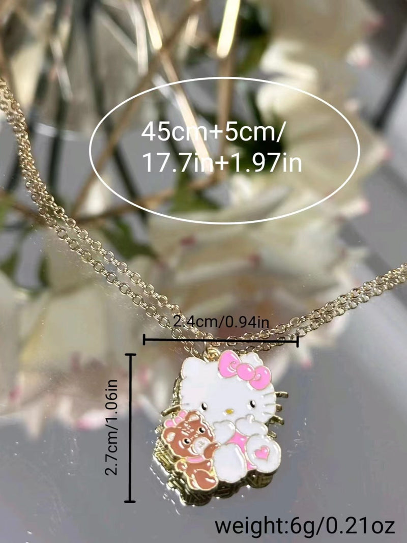 Hurmaava Koru jokaiseen tilaisuuteen