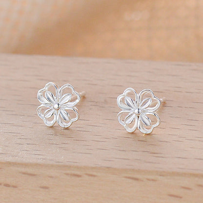 Käsintehty vintage Koru