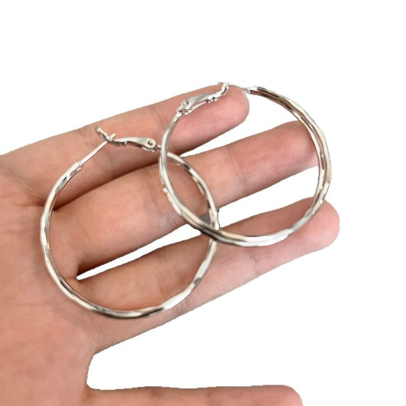 Romanttinen Korvarengas erityisiin hetkiin