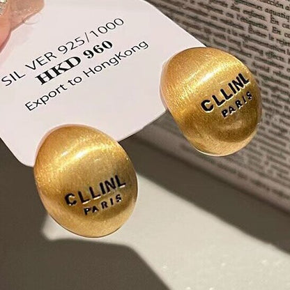 Romanttinen Kulta Korvarengas erityisiin hetkiin