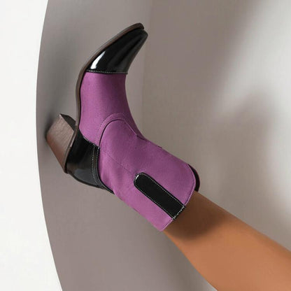 Tyylikkäät Ortopediset Saappaat Jokaiseen Askeleeseen