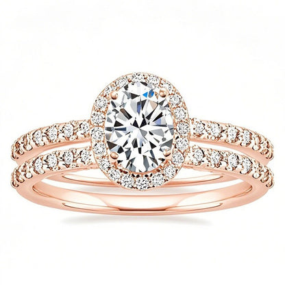 Romanttinen Sormus erityisiin hetkiin