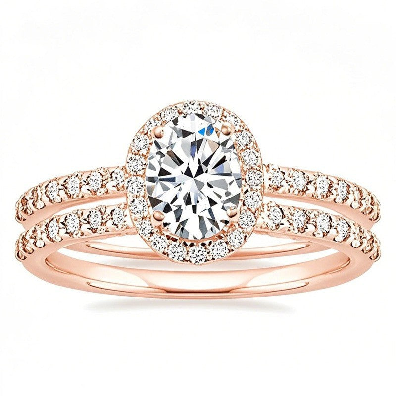 Upea Sormus päivittäiseen käyttöön