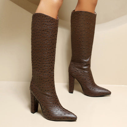 Tyylikeät Ortopediset Saappaat Jokaiseen Tilaisuuteen