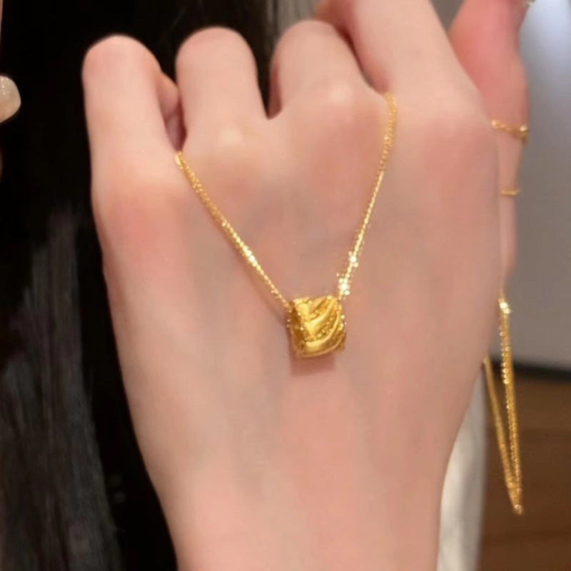 Klassinen Koru ajattomalla viehätyksellä