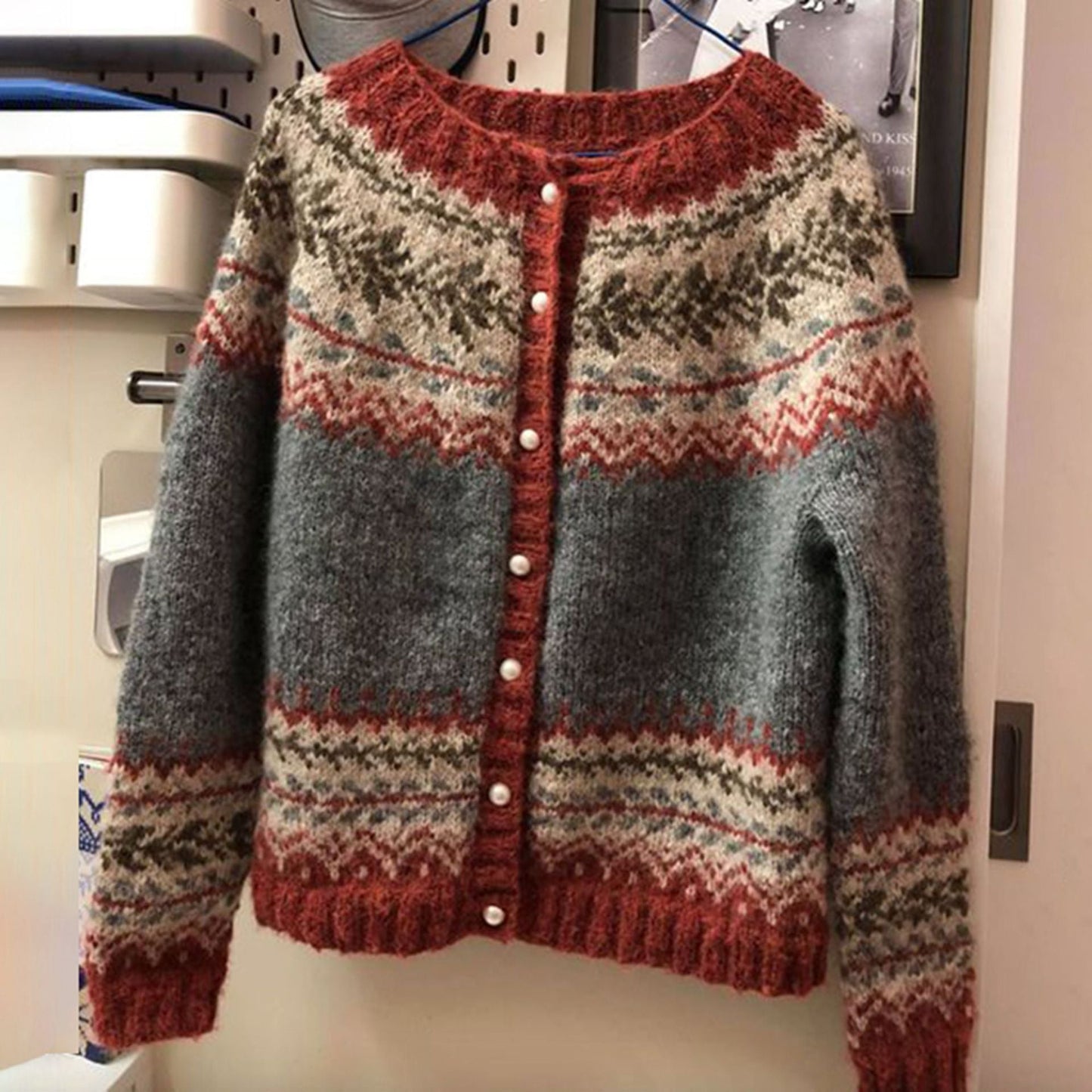 Gray (almost sold out)