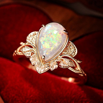 Hurmaava Koru jokaiseen tilaisuuteen