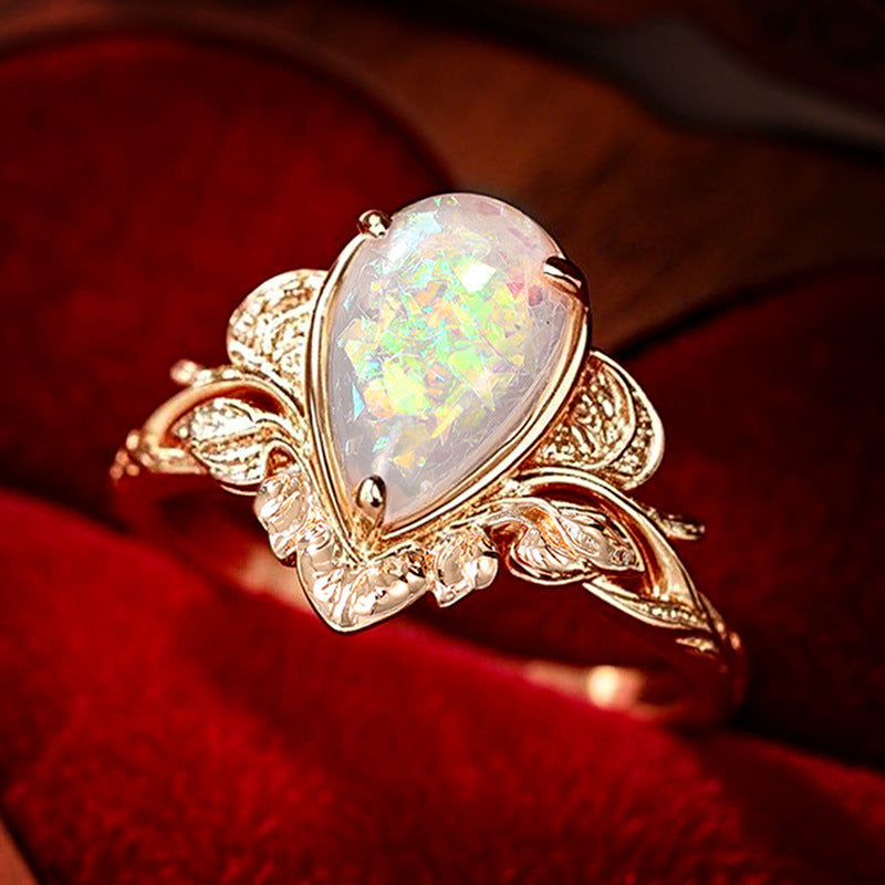 Hurmaava Koru jokaiseen tilaisuuteen