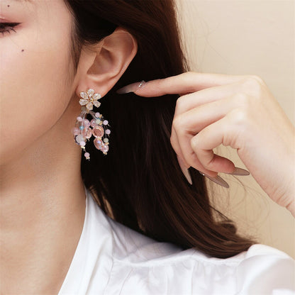 Elegantti Korvarengas jokaiseen tilaisuuteen