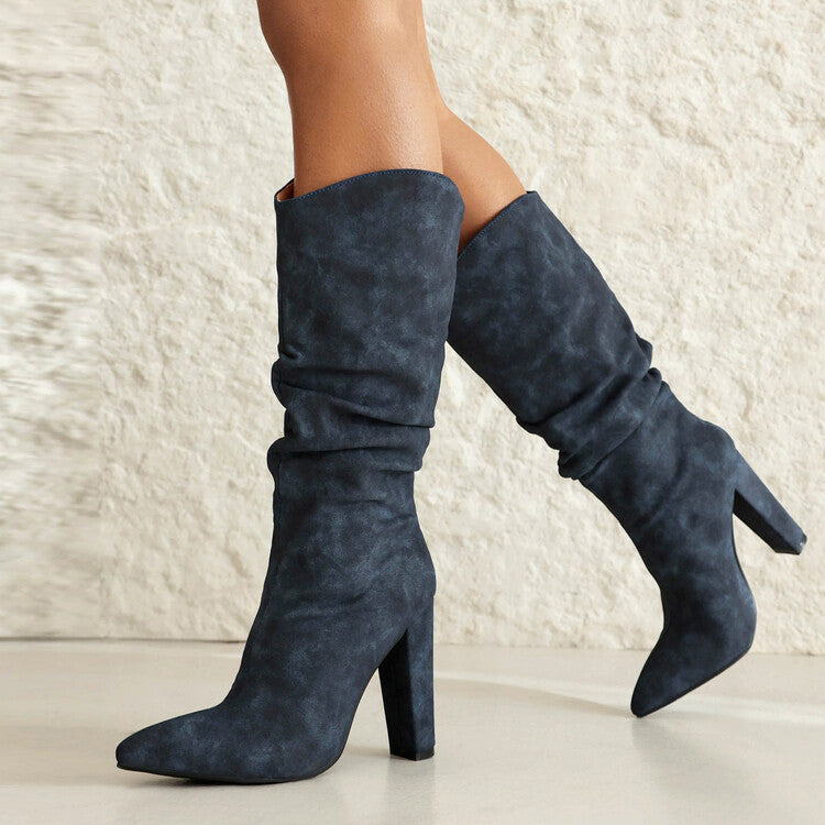 Tyylikeät Ortopediset Saappaat Jokaiseen Tilaisuuteen