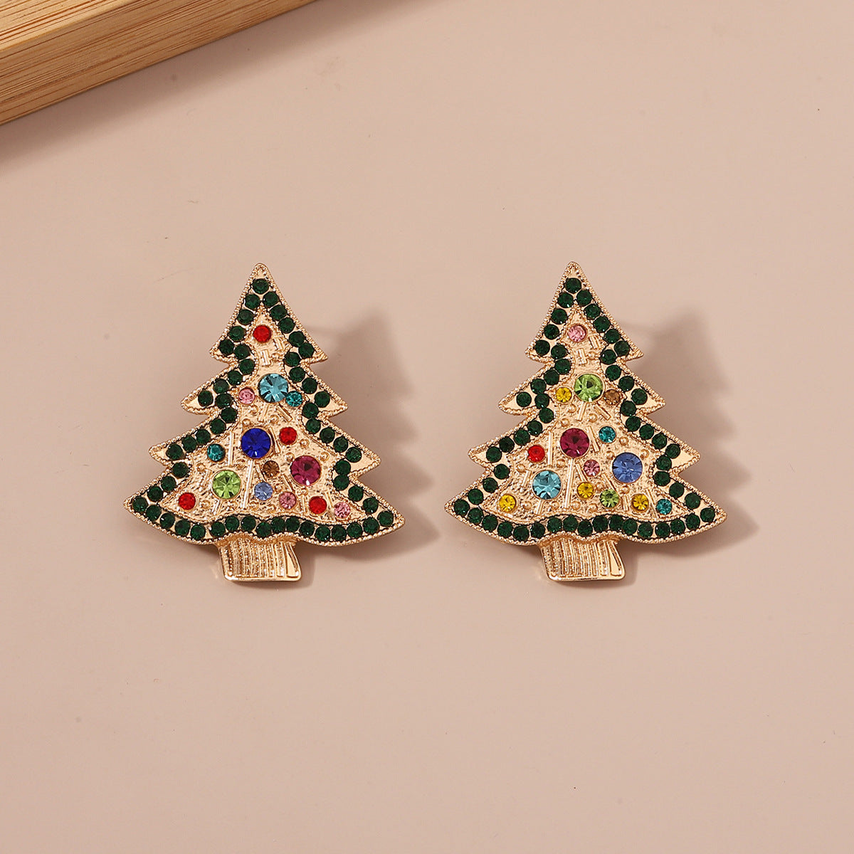 Romanttinen Korvarengas erityisiin hetkiin