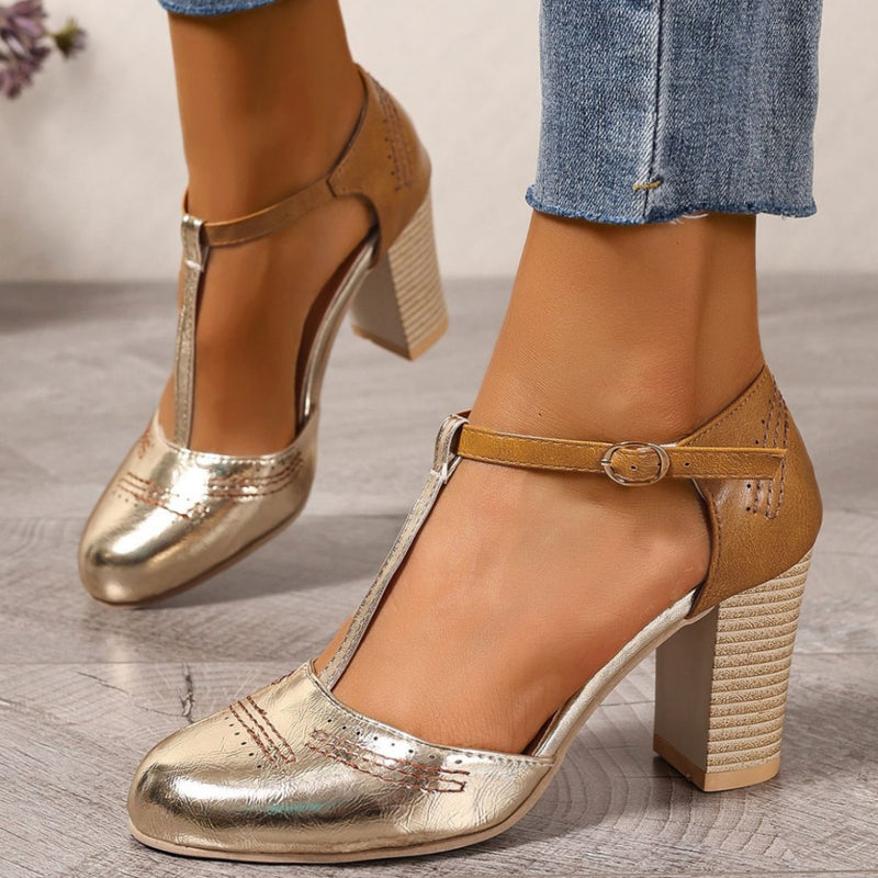 Tyylikeät Ortopediset Sandaalit Jokaiseen Tilaisuuteen