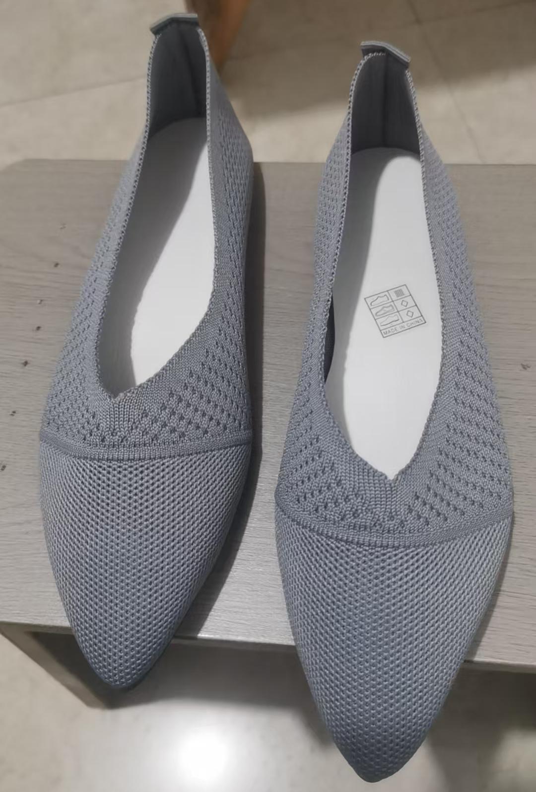 Sulavalinaiset Ortopediset Kengät Moderniin Tyyliin