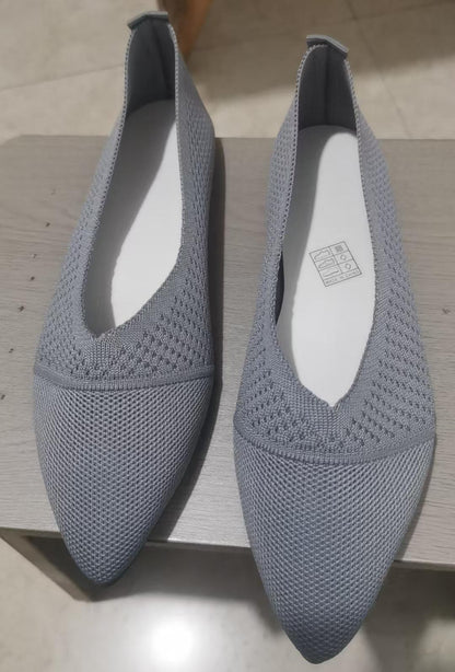 Sulavalinaiset Ortopediset Kengät Moderniin Tyyliin