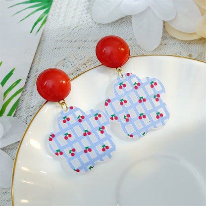 Romanttinen Korvarengas erityisiin hetkiin