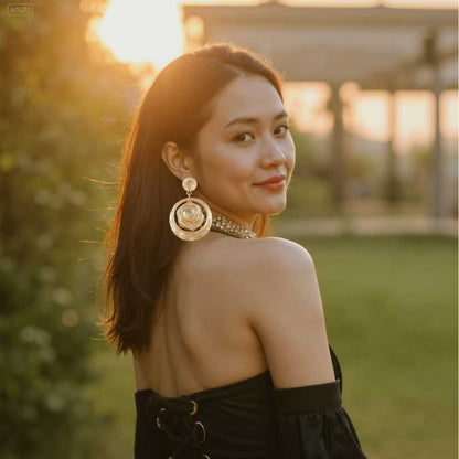 Upea Koru päivittäiseen käyttöön