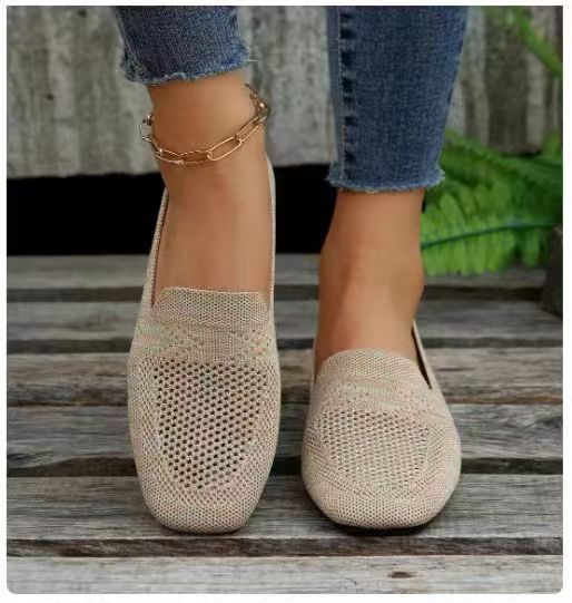 Vintage Inspired Orthopedic Shoes