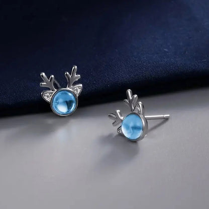 Kaunis Korvarengas ainutlaatuisella tyylillä