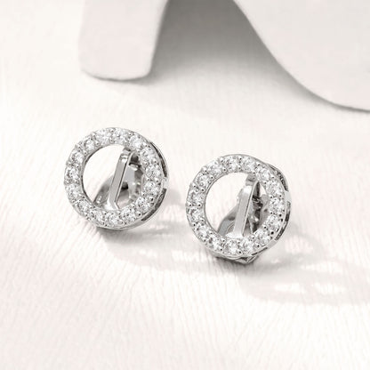 Romanttinen Korvarengas erityisiin hetkiin