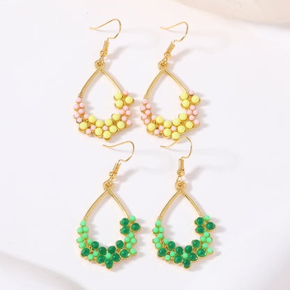 Hurmaava Korvarengas jokaiseen tilaisuuteen