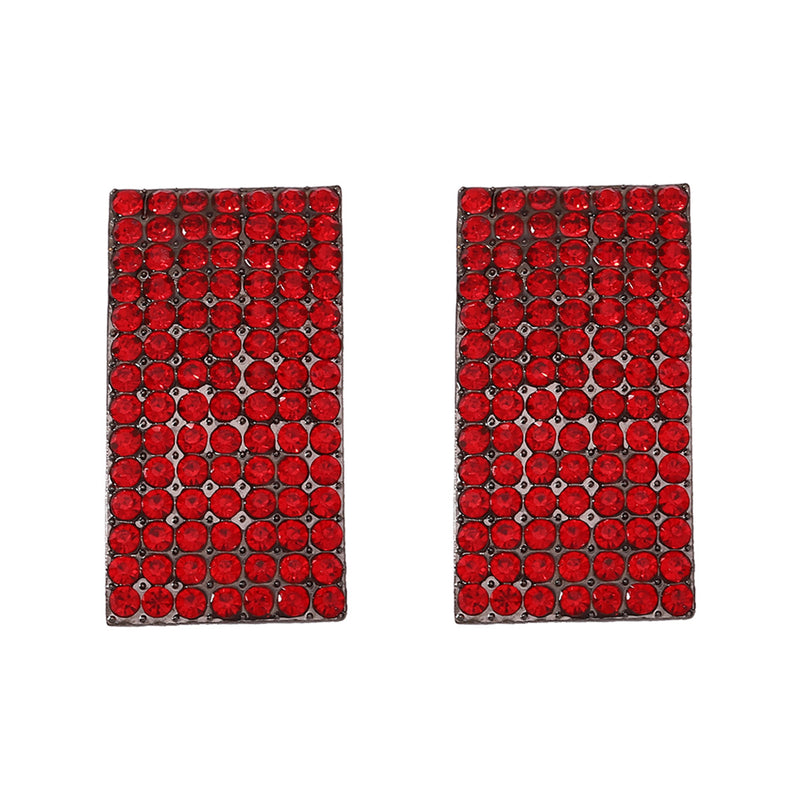 Klassinen Korvarengas ajattomalla viehätyksellä