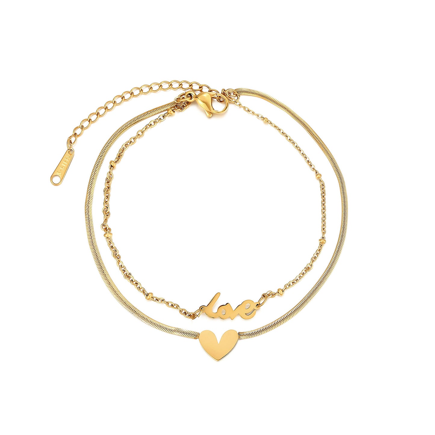 Hurmaava Koru jokaiseen tilaisuuteen