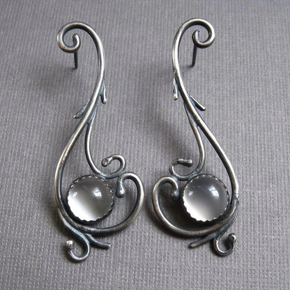 Käsintehty vintage Sormus